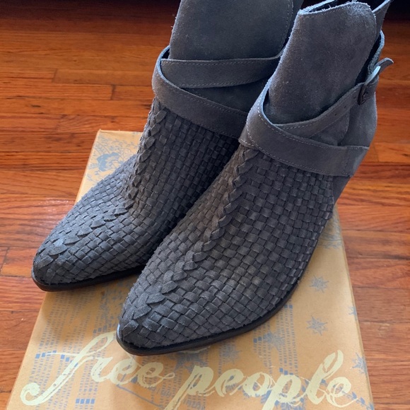 nordstrom rack free people shoes